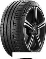 Летние шины Michelin Pilot Sport 4 225/40R18 92Y Run-Flat