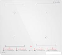 Варочная панель MAUNFELD CVI604SBEXWH Inverter