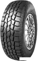 Летние шины HI FLY Vigorous AT606 275/55R20 113H M+S 3PMSF