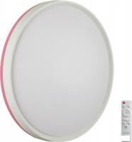 Припотолочная люстра Sonex Kezo Pink 7708/EL