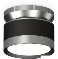 Точечный светильник Ambrella light Techno spot XS8102070 SBK/PPH