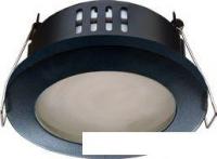 Точечный светильник Ecola FM5365ECB