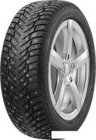 Зимние шины LingLong Green-Max Winter Grip 2 195/55R15 89T (шипы)