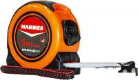 Рулетка Hammer 00700-802505