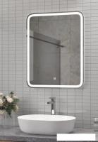 Континент Зеркало Russo Led 50x70