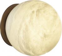 Бра Odeon Light Marbella 6684/5CL