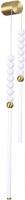 Бра Odeon Light Monella 6639/16WL