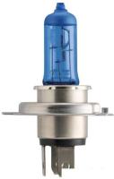 Галогенная лампа Philips H4 DiamondVision 1шт