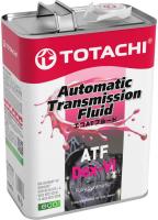 Трансмиссионное масло Totachi ATF DEX-VI 4л