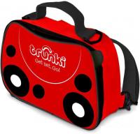 Термосумка Trunki 0291-GB01 3.5л (красный)