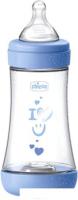 Бутылочка для кормления Chicco Perfect 5 Boy 00020223210040 (240 мл)