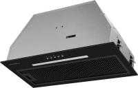 Кухонная вытяжка MAUNFELD TRAPEZE 603EM (черный)