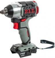Гайковерт P.I.T. PIW20H-300B (без АКБ)