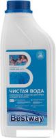 Химия для бассейна Bestway Чистая вода 4 в 1 (1л)