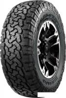 Летние шины Roadcruza RA1100 265/75R16 123/120S