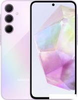 Смартфон Samsung Galaxy A35 SM-A356E 8GB/128GB (лиловый)