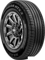 Летние шины Nexen Roadian HTX 2 235/65R17 104H