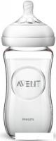 Бутылочка для кормления Philips Avent Natural SCF053/17 (240 мл)