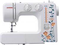 Электромеханическая швейная машина Janome 1388