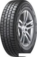 Всесезонные шины Hankook Vantra ST AS2 RA30 205/65R16C 107/105T PR8
