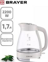 Электрический чайник Brayer BR1066