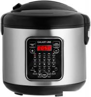 Мультиварка Galaxy Line GL 2646 (черный)