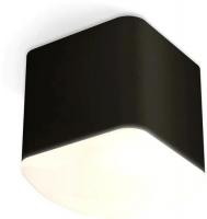 Точечный светильник Ambrella light Techno spot XS7806041 SBK/FR