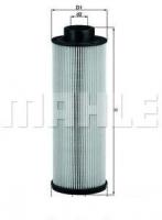 Mahle Knecht KX732D