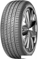 Летние шины Nexen N'Fera SU1 295/25R22 97Y