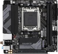 Материнская плата Gigabyte B650I AX (rev. 1.0)