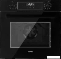 Электрический духовой шкаф Weissgauff EOV 291 PDB Black Edition