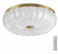 Припотолочная люстра Sonex Tesoro 7719/48L