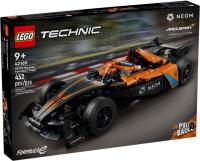 Конструктор LEGO Technic 42169 NEOM McLaren Formula E Race Car