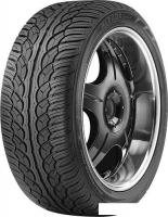 Летние шины Yokohama Parada Spec-X PA02 255/40R20 101V