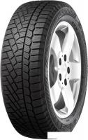 Зимние шины Gislaved Soft Frost 200 SUV 255/50R19 107T