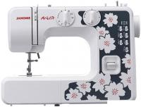 Электромеханическая швейная машина Janome ART67