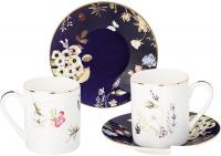 Сервиз Lefard Belle 86-2549