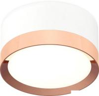 Припотолочная люстра Ambrella light Techno spot XS8101006 SWH/PPG