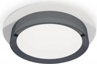Точечный светильник Ambrella light Techno spot XC8050007 SWH/PPH
