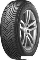 Всесезонные шины Hankook Kinergy 4S 2 H750 225/40R18 92Y
