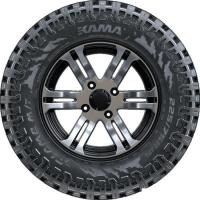 Летние шины KAMA Flame M/T НК-434 225/75R16 108Q