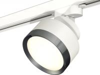 Трековый светильник Ambrella light Track System XT8101006 SWH/PPH