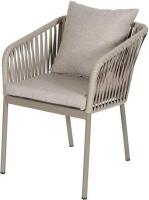 Стул Bergenson Bjorn Monyx BB0000466 (серо-бежевый)