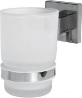 Стакан для зубной щетки и пасты Bisk 01465