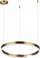 Припотолочная люстра Lumion Echo Ledio 6531/34L
