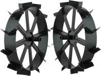 Навесное оборудование для садовой техники Oasis S24 445/180 мм (3 обвода)