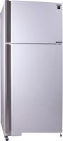 Холодильник Sharp SJ-XE55PMWH