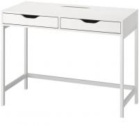 Стол Mebelain Ingar D 100 (белый)