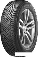 Всесезонные шины Hankook Kinergy 4S 2 H750 225/55R18 98V