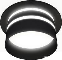 Точечный светильник Ambrella light Techno spot XC7622042 SBK/FR
